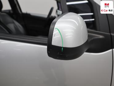 2014 - chevrolet spark