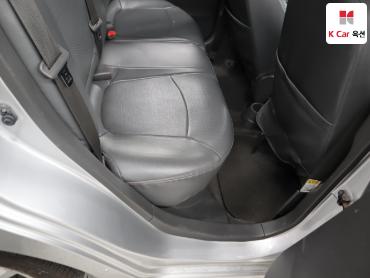 2014 - chevrolet spark