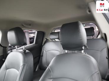 2014 - chevrolet spark