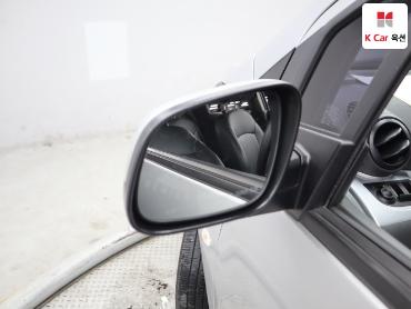 2014 - chevrolet spark