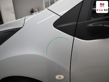 2014 - chevrolet spark