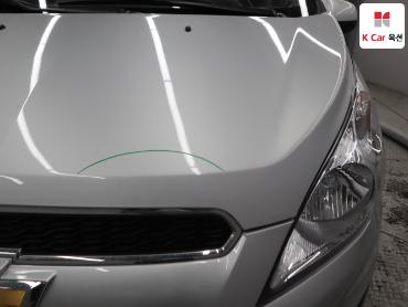 2014 - chevrolet spark