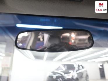 2014 - chevrolet spark