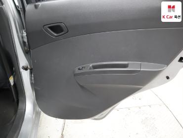 2014 - chevrolet spark