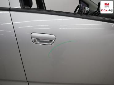 2014 - chevrolet spark