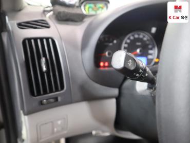 2009 - hyundai avante