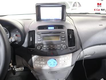 2009 - hyundai avante