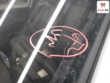 2009 - hyundai avante