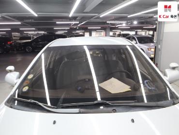2009 - hyundai avante