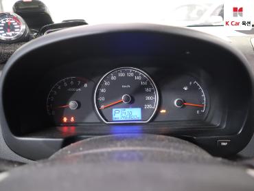 2009 - hyundai avante
