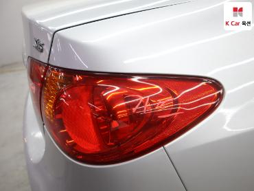 2009 - hyundai avante