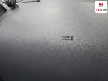 2009 - hyundai avante