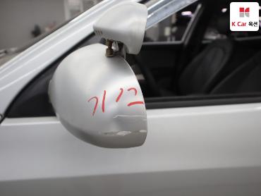 2009 - hyundai avante