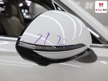 2024 - genesis gv70