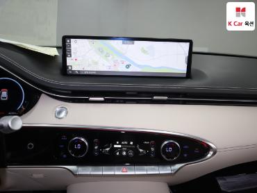 2024 - genesis gv70