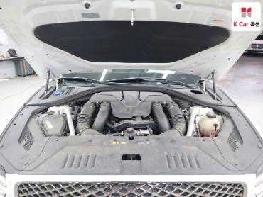 2024 - genesis gv70