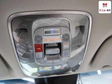 2024 - genesis gv70