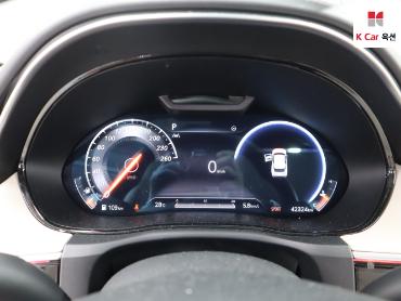 2024 - genesis gv70