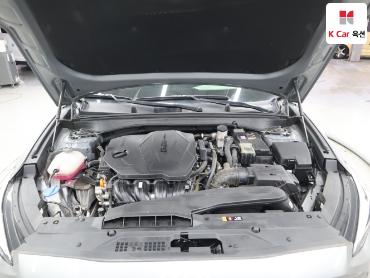2023 - kia k8