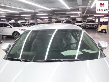 2023 - kia k8
