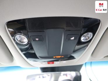 2023 - kia k8