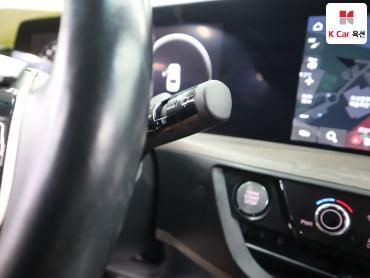 2023 - kia k8