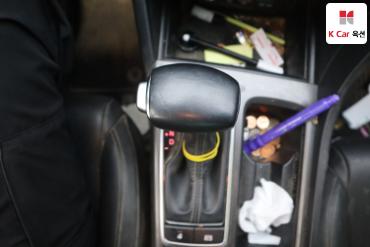 2019 - kia k5