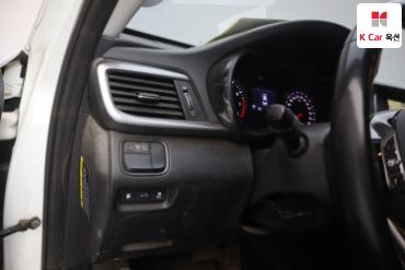 2019 - kia k5