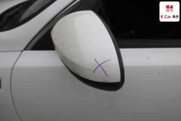 2019 - kia k5