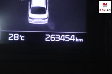2019 - kia k5