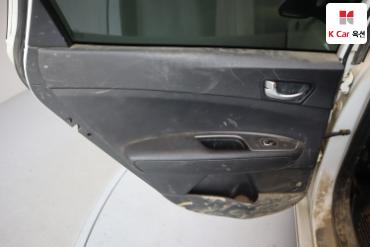 2019 - kia k5
