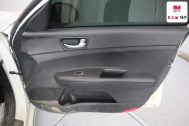 2019 - kia k5