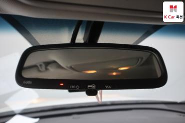 2019 - kia k5