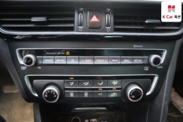 2019 - kia k5
