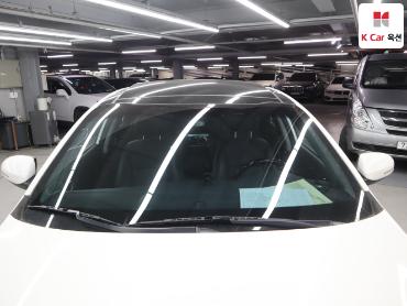 2014 - kia k5