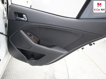 2014 - kia k5