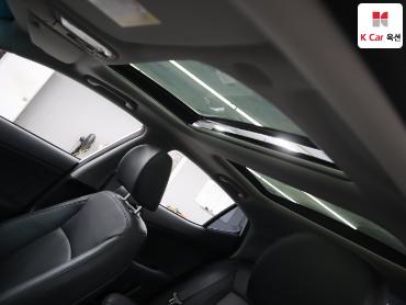 2014 - kia k5