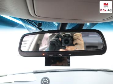 2014 - kia k5
