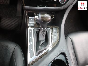 2014 - kia k5