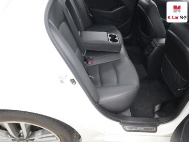 2014 - kia k5
