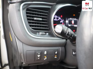 2014 - kia k5