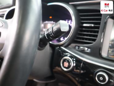 2014 - kia k5