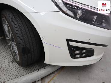 2014 - kia k5