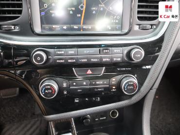 2014 - kia k5