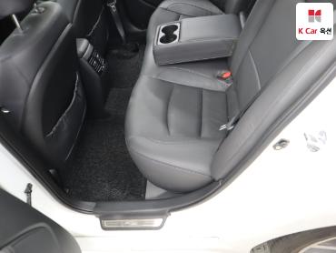 2014 - kia k5