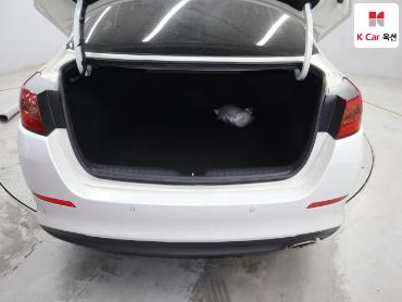 2014 - kia k5