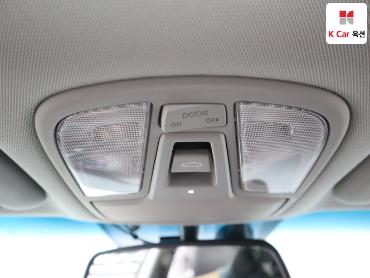 2014 - kia k5