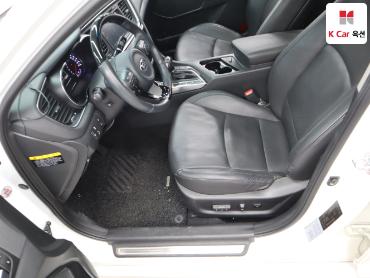 2014 - kia k5