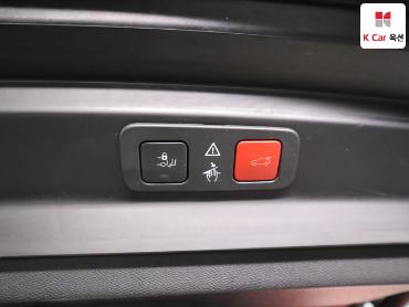 2018 - peugeot 5008