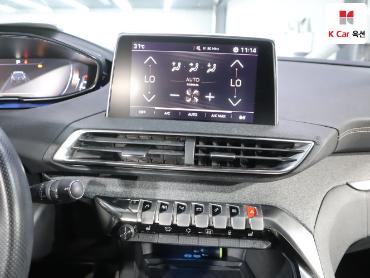 2018 - peugeot 5008